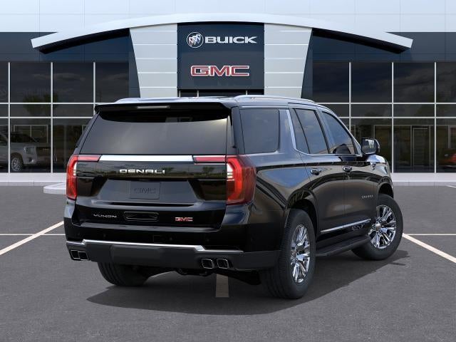2026 GMC Yukon 4WD 4dr Denali
