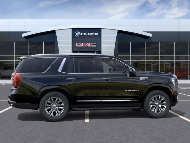 2026 GMC Yukon 4WD 4dr Denali