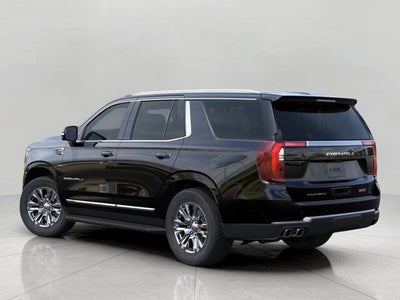2026 GMC Yukon 4WD 4dr Denali