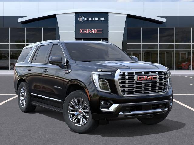 2026 GMC Yukon 4WD 4dr Denali
