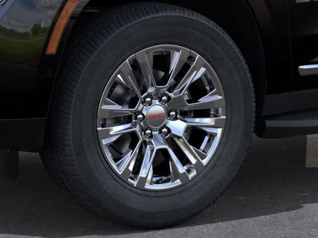 2026 GMC Yukon 4WD 4dr Denali
