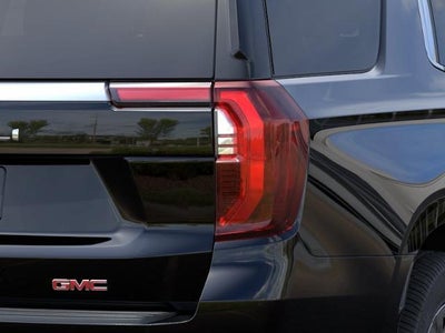 2026 GMC Yukon 4WD 4dr Denali