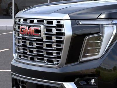 2026 GMC Yukon 4WD 4dr Denali