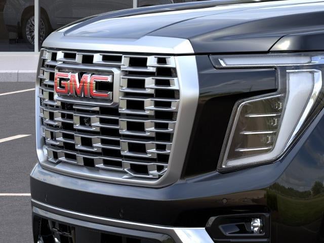 2026 GMC Yukon 4WD 4dr Denali