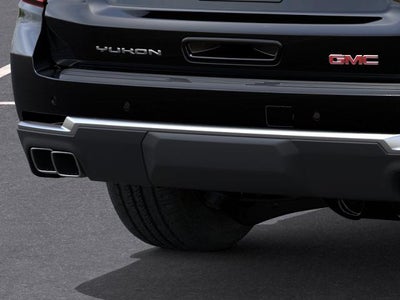 2026 GMC Yukon 4WD 4dr Denali
