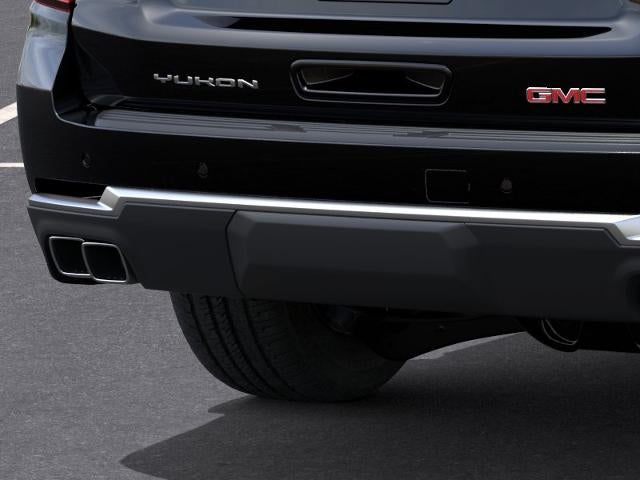 2026 GMC Yukon 4WD 4dr Denali