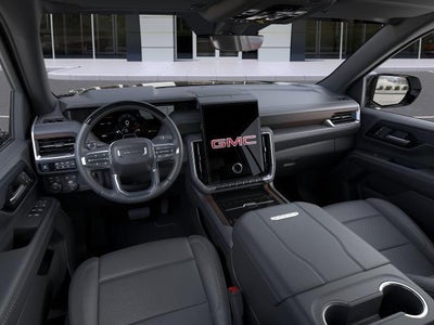 2026 GMC Yukon 4WD 4dr Denali