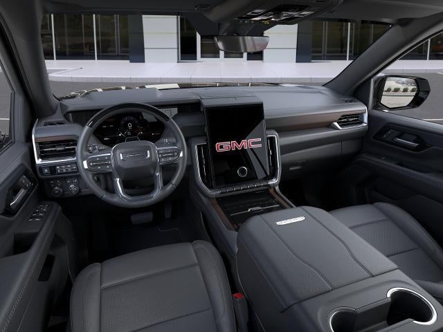 2026 GMC Yukon 4WD 4dr Denali