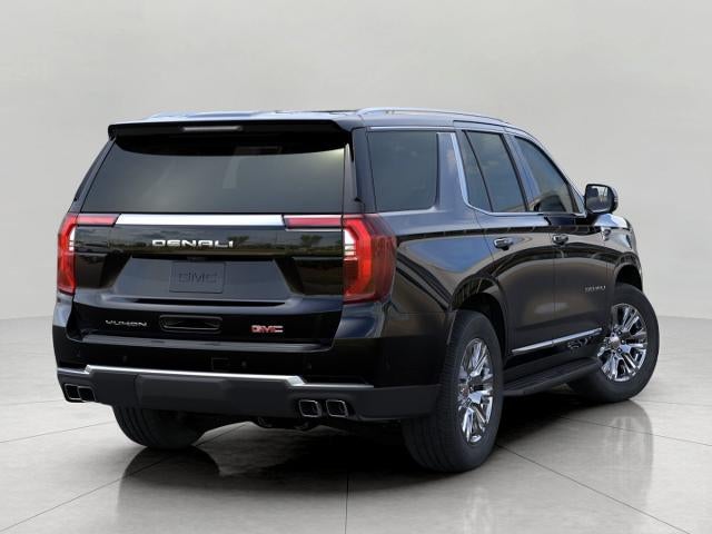 2026 GMC Yukon 4WD 4dr Denali