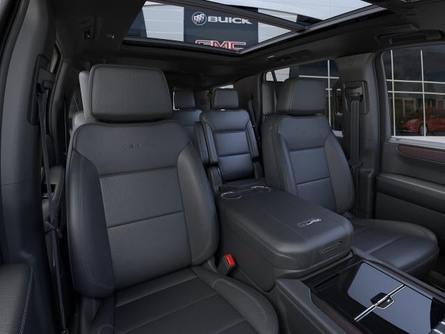 2026 GMC Yukon 4WD 4dr Denali