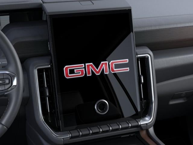 2026 GMC Yukon 4WD 4dr Denali