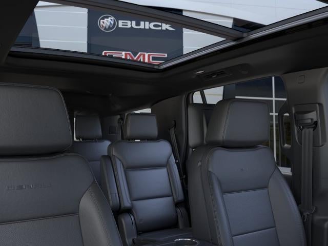 2026 GMC Yukon 4WD 4dr Denali