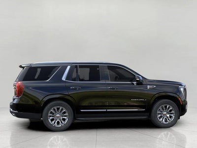 2026 GMC Yukon 4WD 4dr Denali