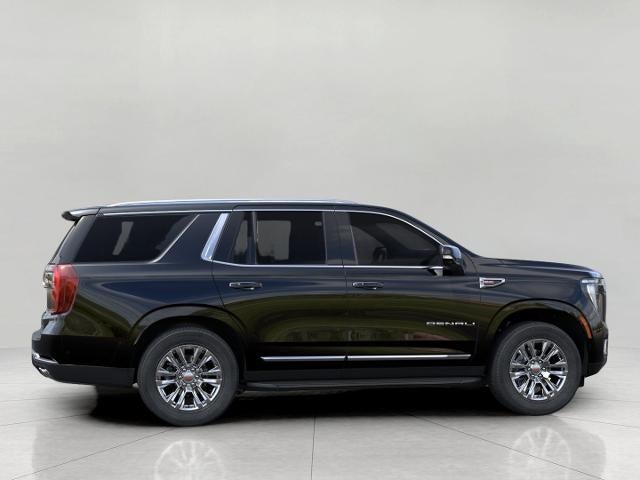 2026 GMC Yukon 4WD 4dr Denali
