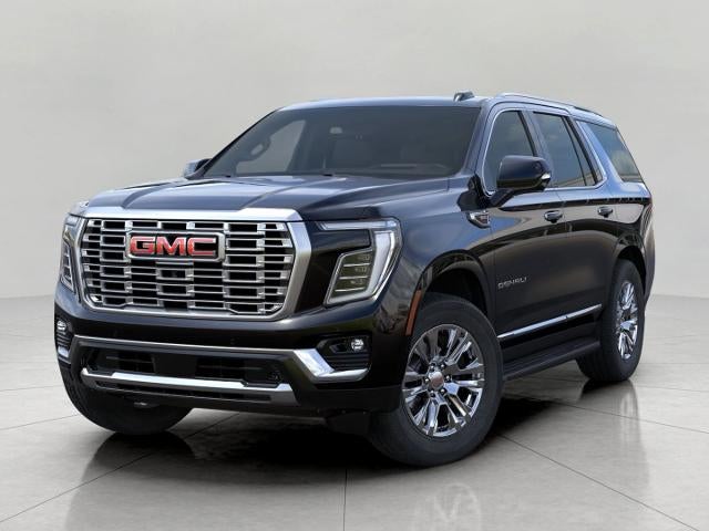 2026 GMC Yukon 4WD 4dr Denali