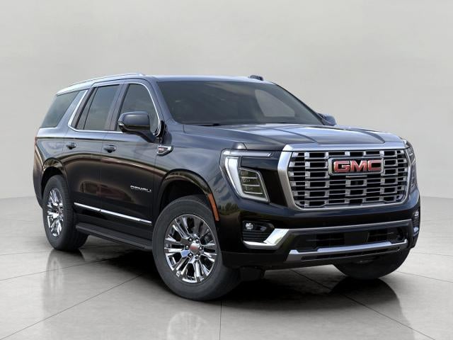 2026 GMC Yukon 4WD 4dr Denali