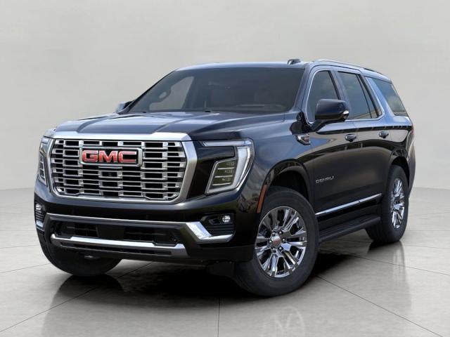 2026 GMC Yukon 4WD 4dr Denali