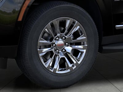 2026 GMC Yukon 4WD 4dr Denali