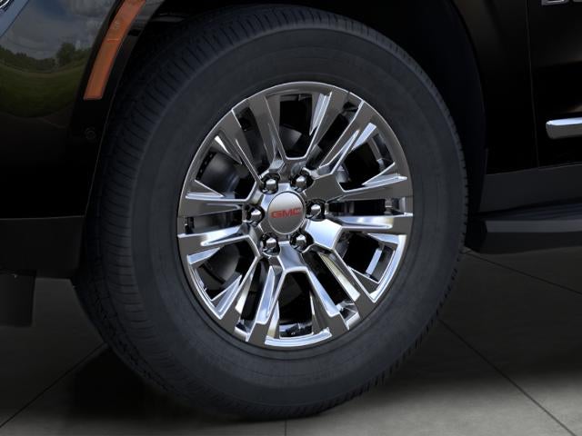 2026 GMC Yukon 4WD 4dr Denali