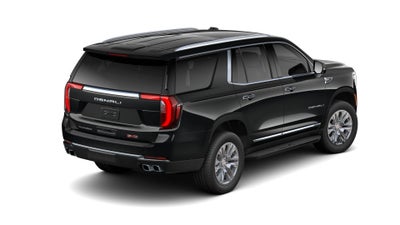 2026 GMC Yukon 4WD 4dr Denali