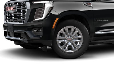 2026 GMC Yukon 4WD 4dr Denali