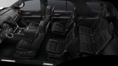 2026 GMC Yukon 4WD 4dr Denali