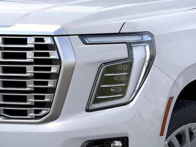 2027 GMC Yukon 4WD 4dr Denali