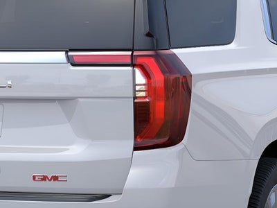 2027 GMC Yukon 4WD 4dr Denali