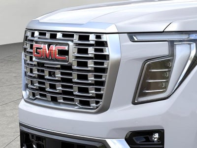 2027 GMC Yukon 4WD 4dr Denali
