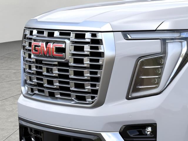 2027 GMC Yukon 4WD 4dr Denali