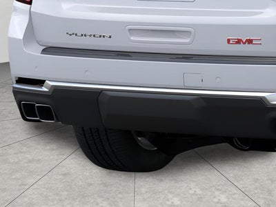 2027 GMC Yukon 4WD 4dr Denali