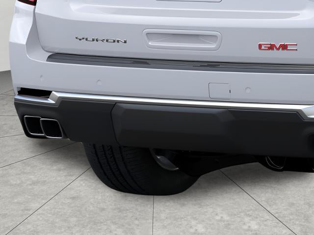 2027 GMC Yukon 4WD 4dr Denali