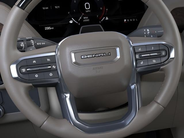 2027 GMC Yukon 4WD 4dr Denali