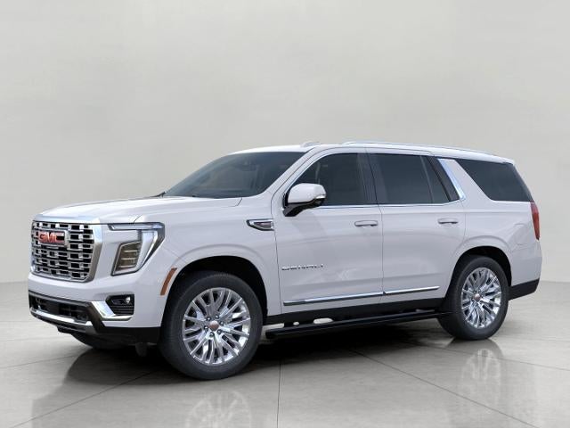 2027 GMC Yukon 4WD 4dr Denali