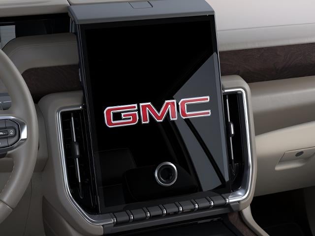 2027 GMC Yukon 4WD 4dr Denali