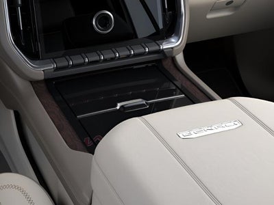 2027 GMC Yukon 4WD 4dr Denali