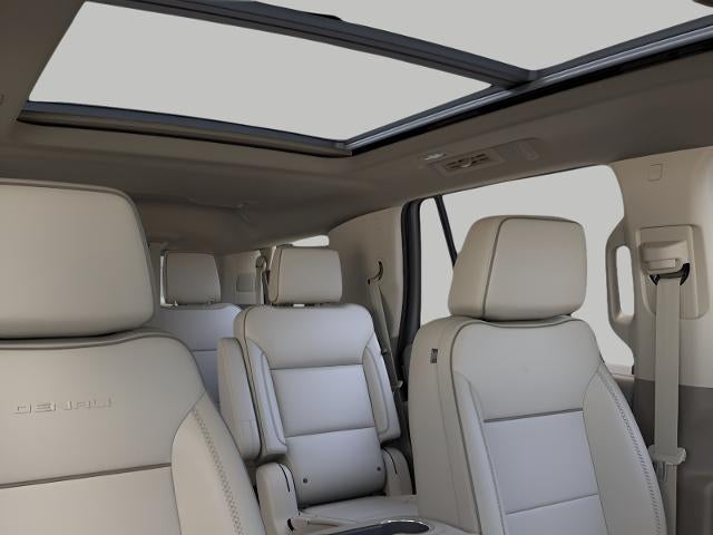 2027 GMC Yukon 4WD 4dr Denali