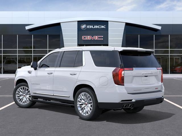 2027 GMC Yukon 4WD 4dr Denali