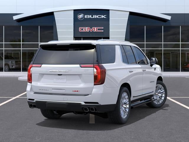 2027 GMC Yukon 4WD 4dr Denali