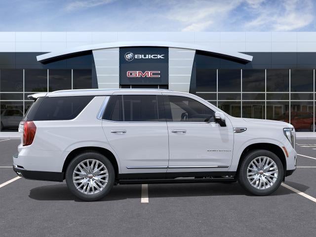 2027 GMC Yukon 4WD 4dr Denali