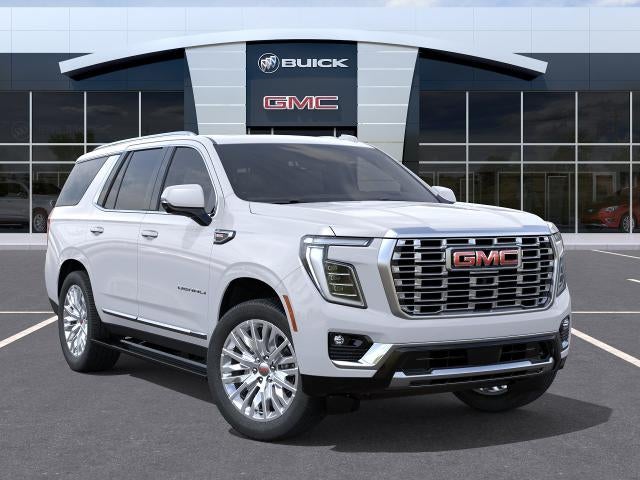 2027 GMC Yukon 4WD 4dr Denali