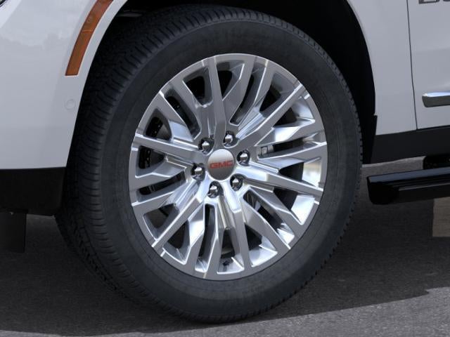 2027 GMC Yukon 4WD 4dr Denali