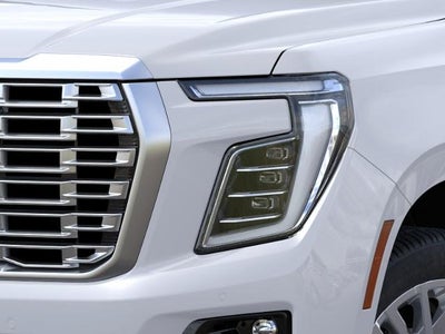 2027 GMC Yukon 4WD 4dr Denali