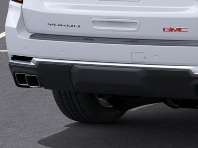 2027 GMC Yukon 4WD 4dr Denali