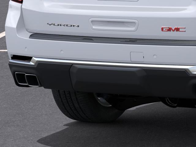 2027 GMC Yukon 4WD 4dr Denali
