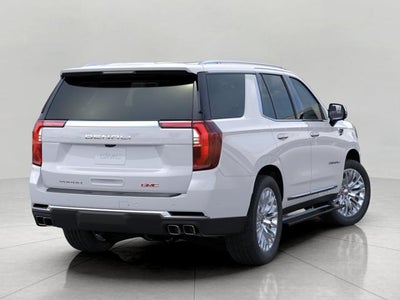 2027 GMC Yukon 4WD 4dr Denali