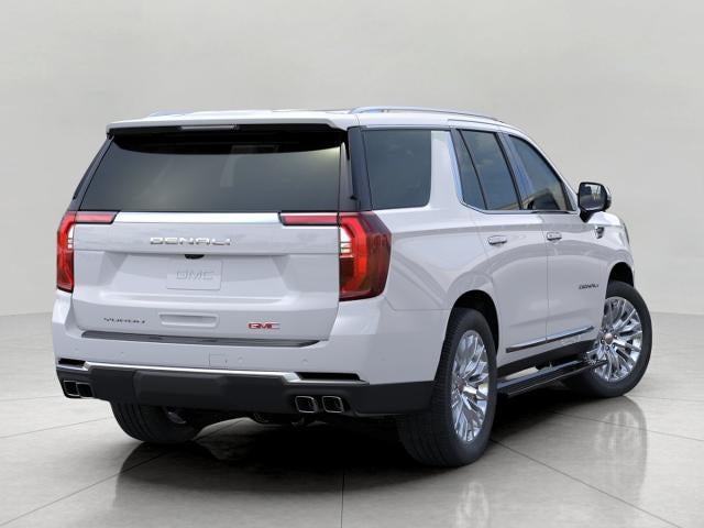 2027 GMC Yukon 4WD 4dr Denali