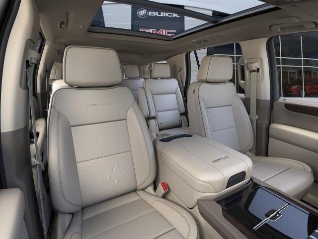 2027 GMC Yukon 4WD 4dr Denali