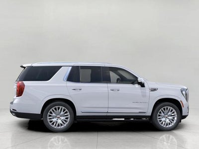 2027 GMC Yukon 4WD 4dr Denali