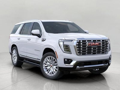 2027 GMC Yukon 4WD 4dr Denali
